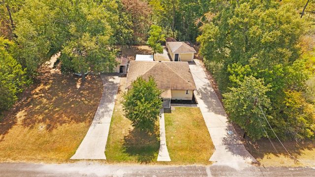 5 Top Flite Lane, Trinity, TX 75862