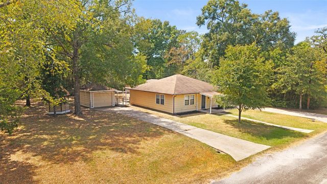 5 Top Flite Lane, Trinity, TX 75862