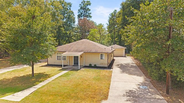 5 Top Flite Lane, Trinity, TX 75862