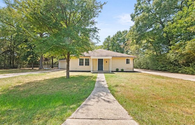 5 Top Flite Lane, Trinity, TX 75862