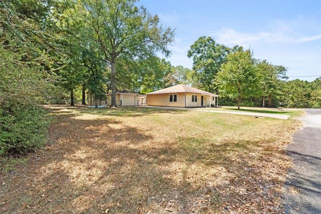 5 Top Flite Lane, Trinity, TX 75862
