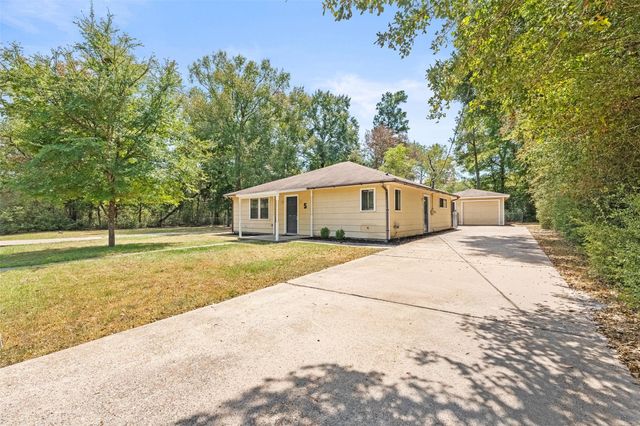 5 Top Flite Lane, Trinity, TX 75862