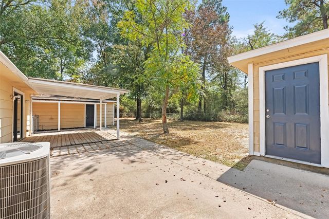 5 Top Flite Lane, Trinity, TX 75862