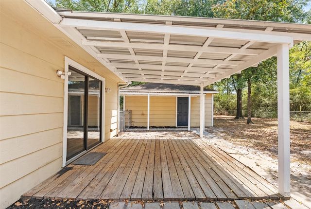 5 Top Flite Lane, Trinity, TX 75862