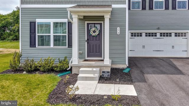 174 QUARTZ DR, Dover, DE 19904