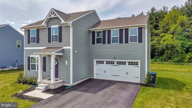 174 QUARTZ DR, Dover, DE 19904