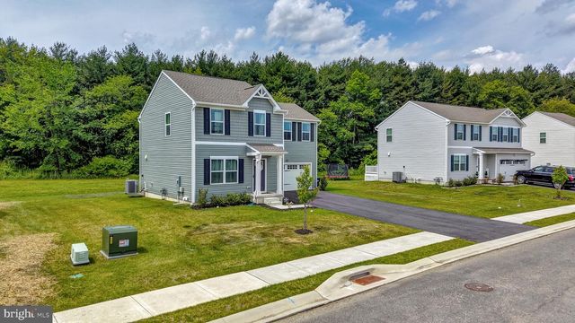 174 QUARTZ DR, Dover, DE 19904
