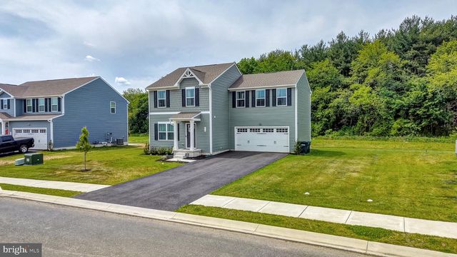174 QUARTZ DR, Dover, DE 19904