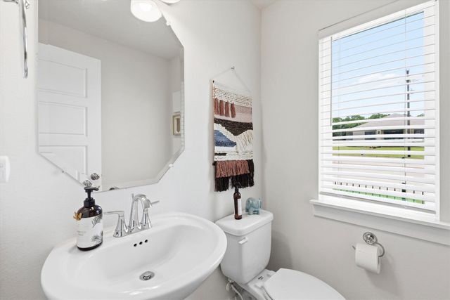 7688 Resting Mews, North Richland Hills, TX 76182
