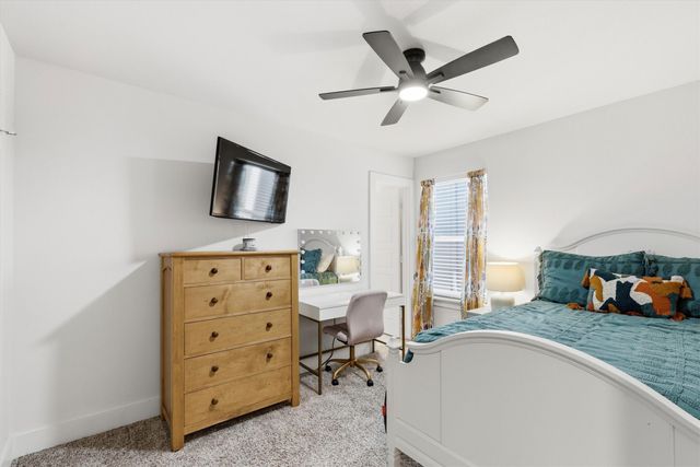 7688 Resting Mews, North Richland Hills, TX 76182