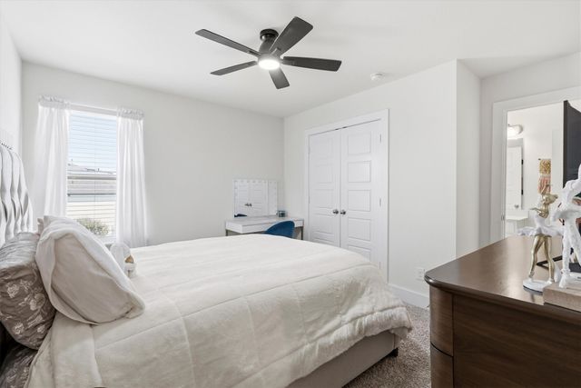 7688 Resting Mews, North Richland Hills, TX 76182