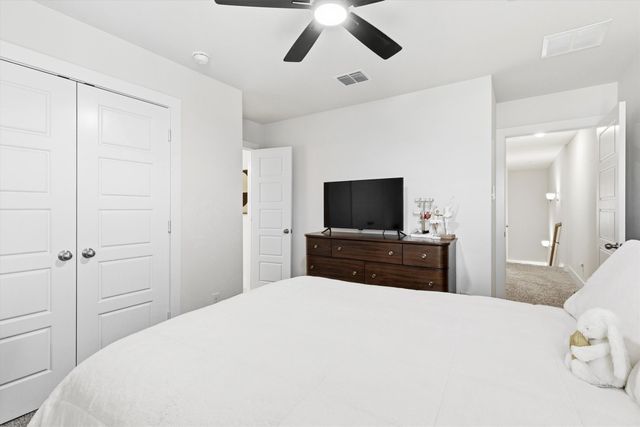 7688 Resting Mews, North Richland Hills, TX 76182