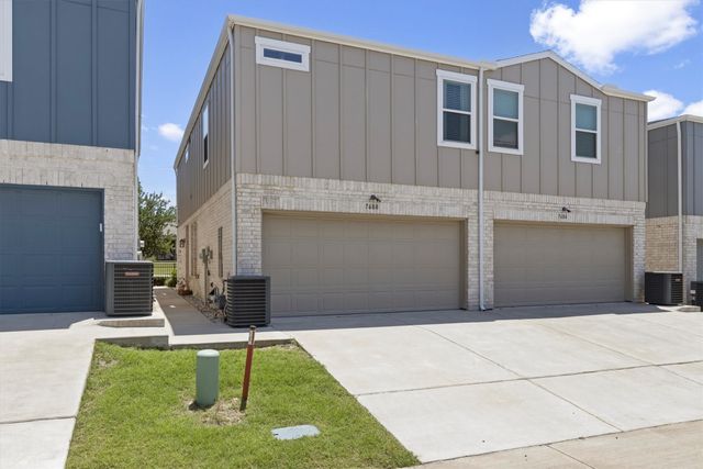 7688 Resting Mews, North Richland Hills, TX 76182