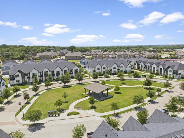 7688 Resting Mews, North Richland Hills, TX 76182