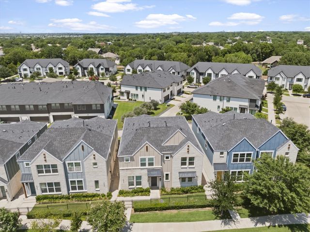 7688 Resting Mews, North Richland Hills, TX 76182