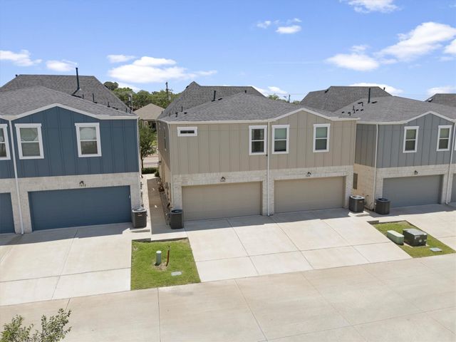 7688 Resting Mews, North Richland Hills, TX 76182