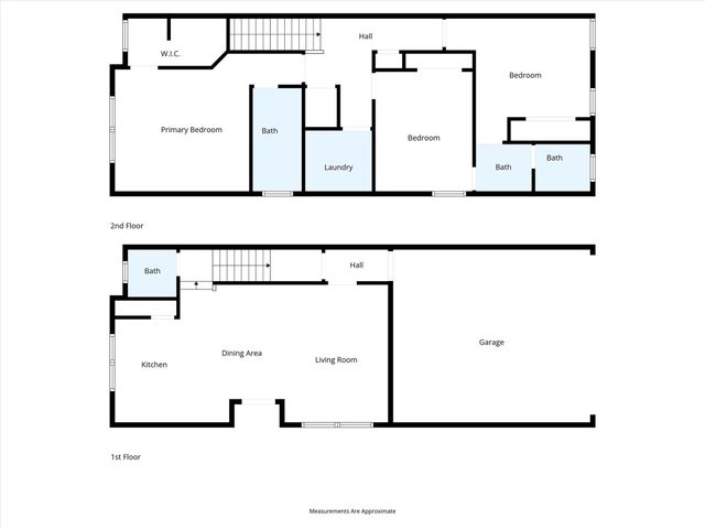 7688 Resting Mews, North Richland Hills, TX 76182