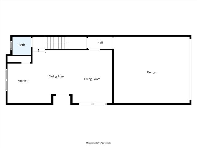 7688 Resting Mews, North Richland Hills, TX 76182