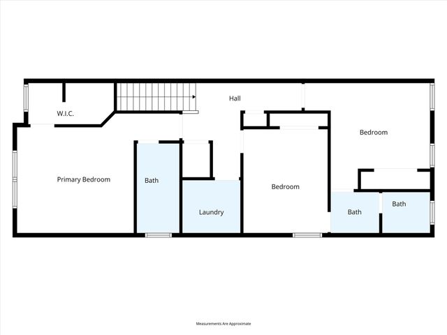 7688 Resting Mews, North Richland Hills, TX 76182
