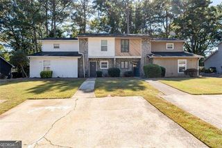 1686 Wynndowne Trail SE, Smyrna, GA 30080