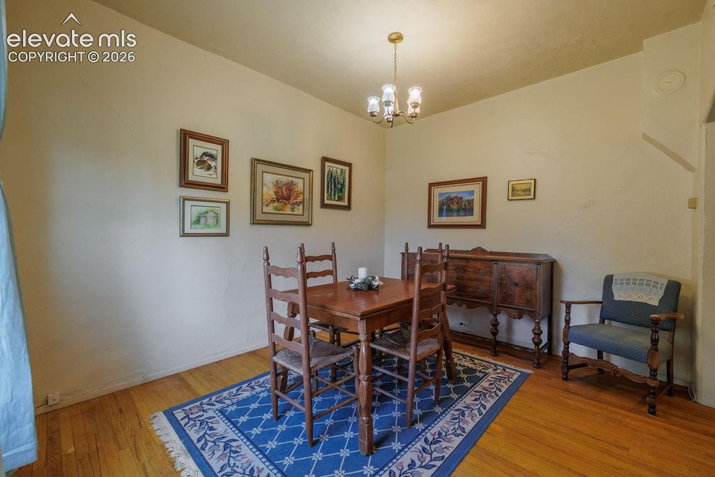 517 Portland Avenue, Victor, CO 80860 — photo 3