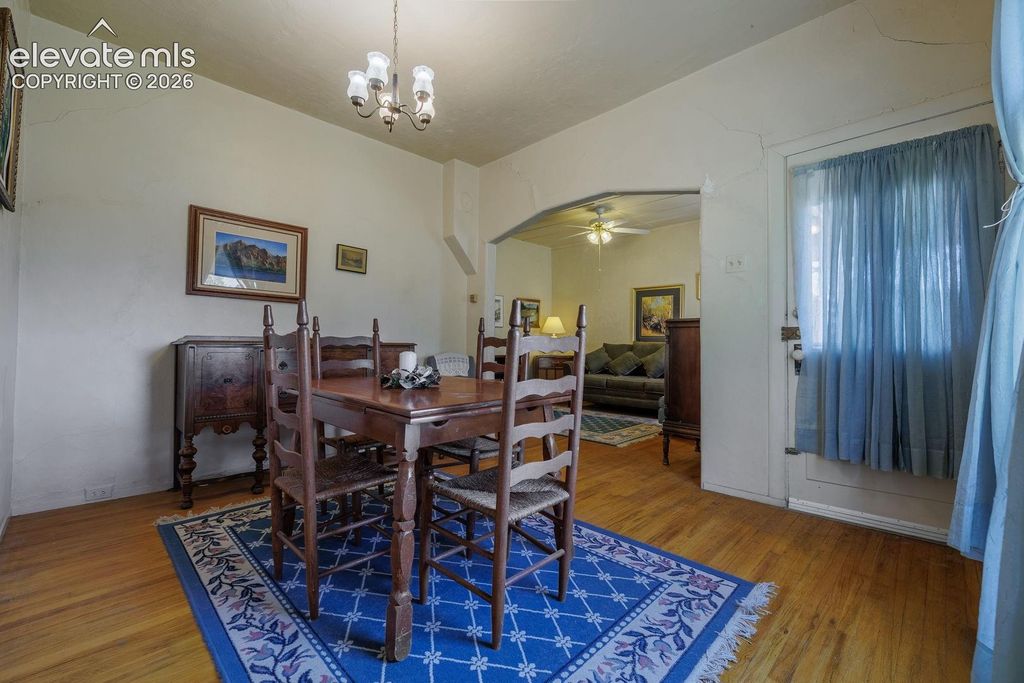 517 Portland Avenue, Victor, CO 80860 — photo 4