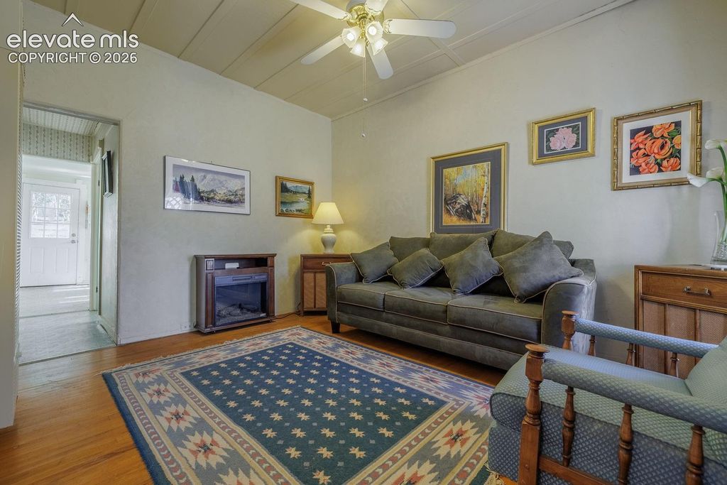 517 Portland Avenue, Victor, CO 80860 — photo 5
