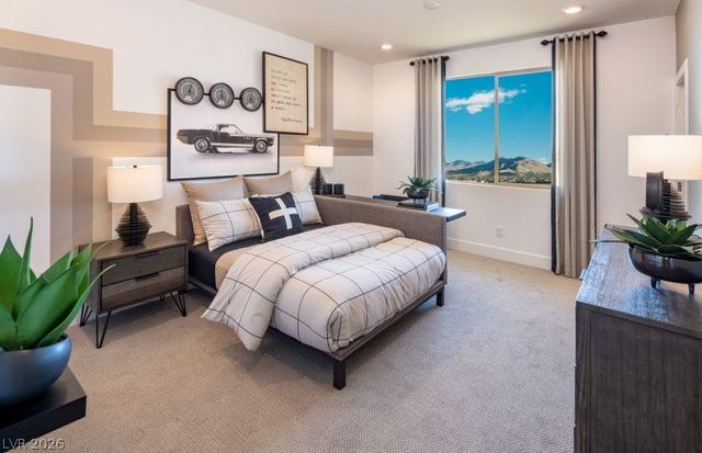 10125 Stoney Slopes Street, Las Vegas, NV 89141