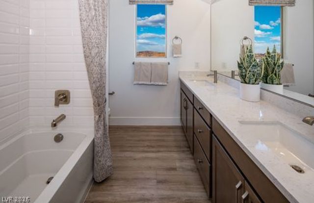 10125 Stoney Slopes Street, Las Vegas, NV 89141