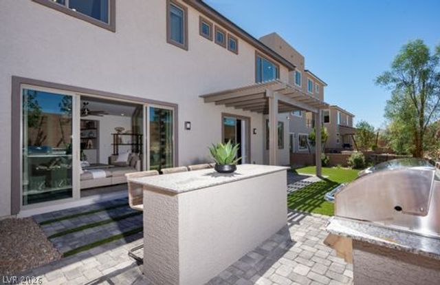 10125 Stoney Slopes Street, Las Vegas, NV 89141