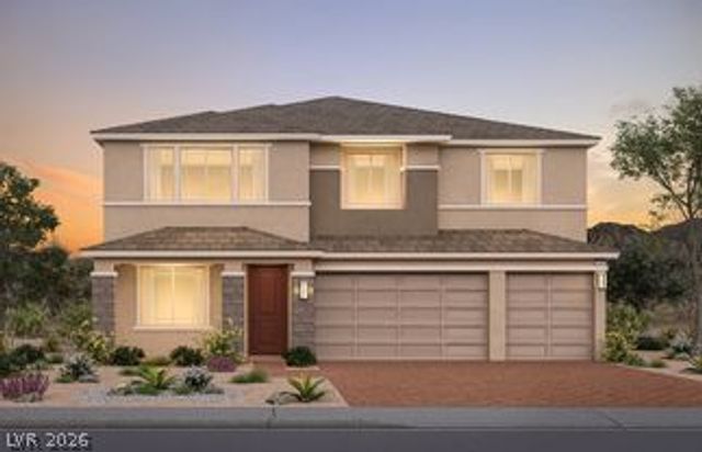 10125 Stoney Slopes Street, Las Vegas, NV 89141