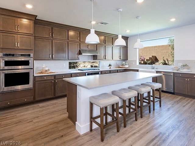 10125 Stoney Slopes Street, Las Vegas, NV 89141