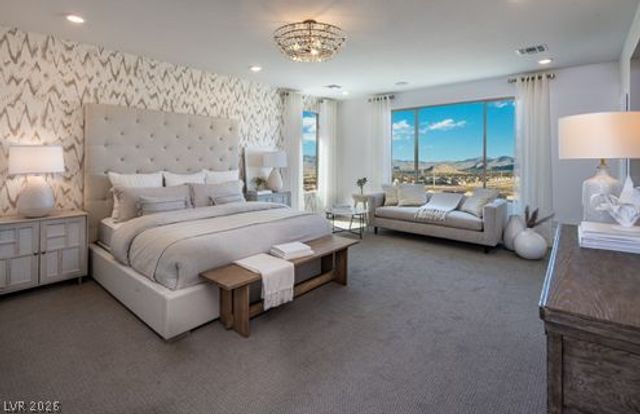 10125 Stoney Slopes Street, Las Vegas, NV 89141