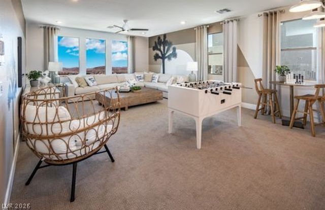 10125 Stoney Slopes Street, Las Vegas, NV 89141