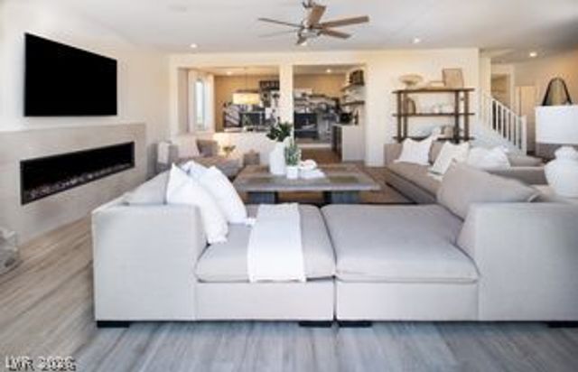 10125 Stoney Slopes Street, Las Vegas, NV 89141