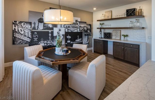 10125 Stoney Slopes Street, Las Vegas, NV 89141