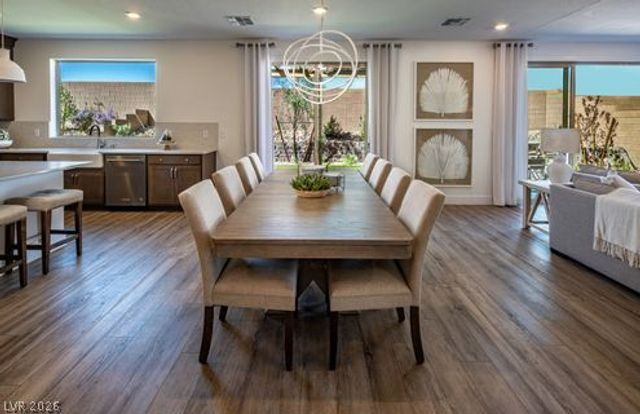 10125 Stoney Slopes Street, Las Vegas, NV 89141