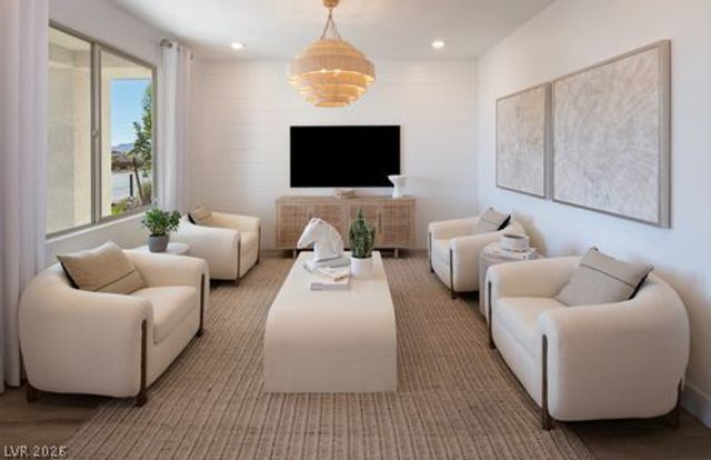 10125 Stoney Slopes Street, Las Vegas, NV 89141