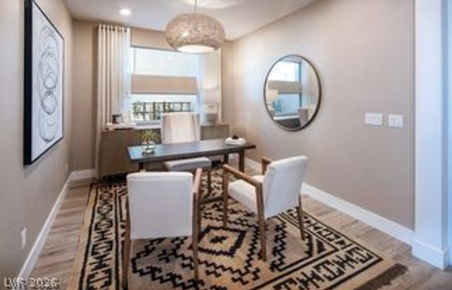 10125 Stoney Slopes Street, Las Vegas, NV 89141