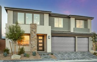 10125 Stoney Slopes Street, Las Vegas, NV 89141