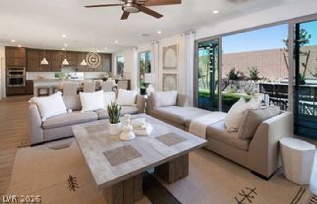 10125 Stoney Slopes Street, Las Vegas, NV 89141 — photo 2