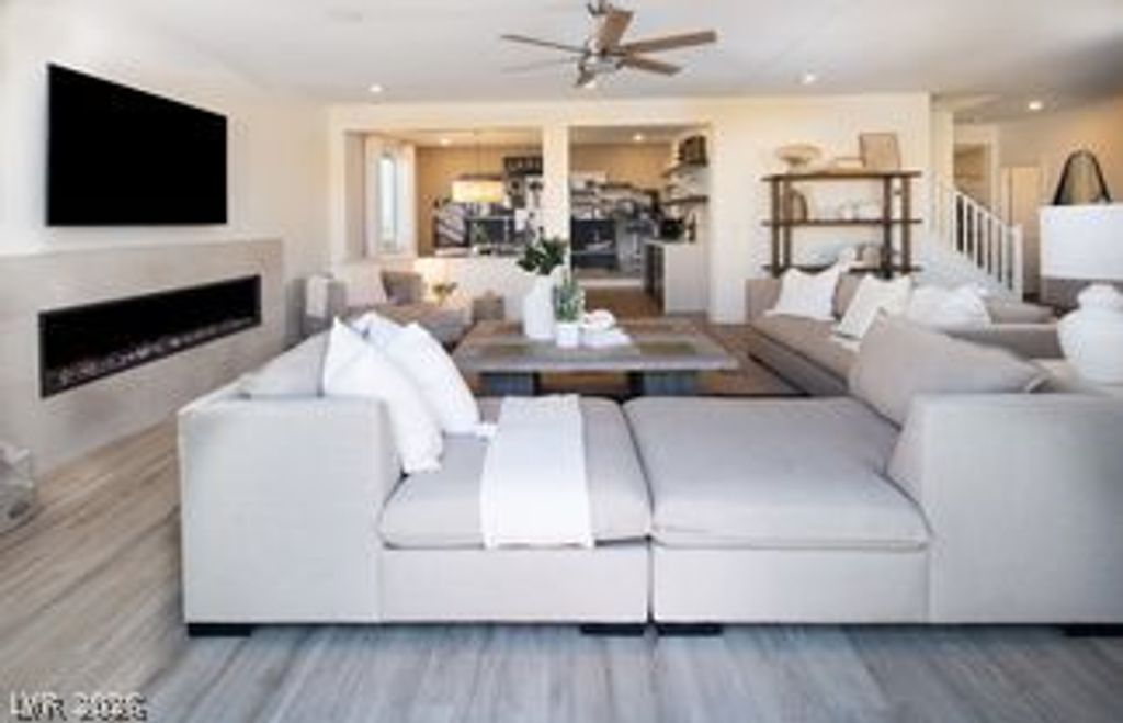 10125 Stoney Slopes Street, Las Vegas, NV 89141 — photo 4