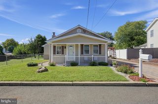 5 EVANS AVE, Hamilton Twp, NJ 08610