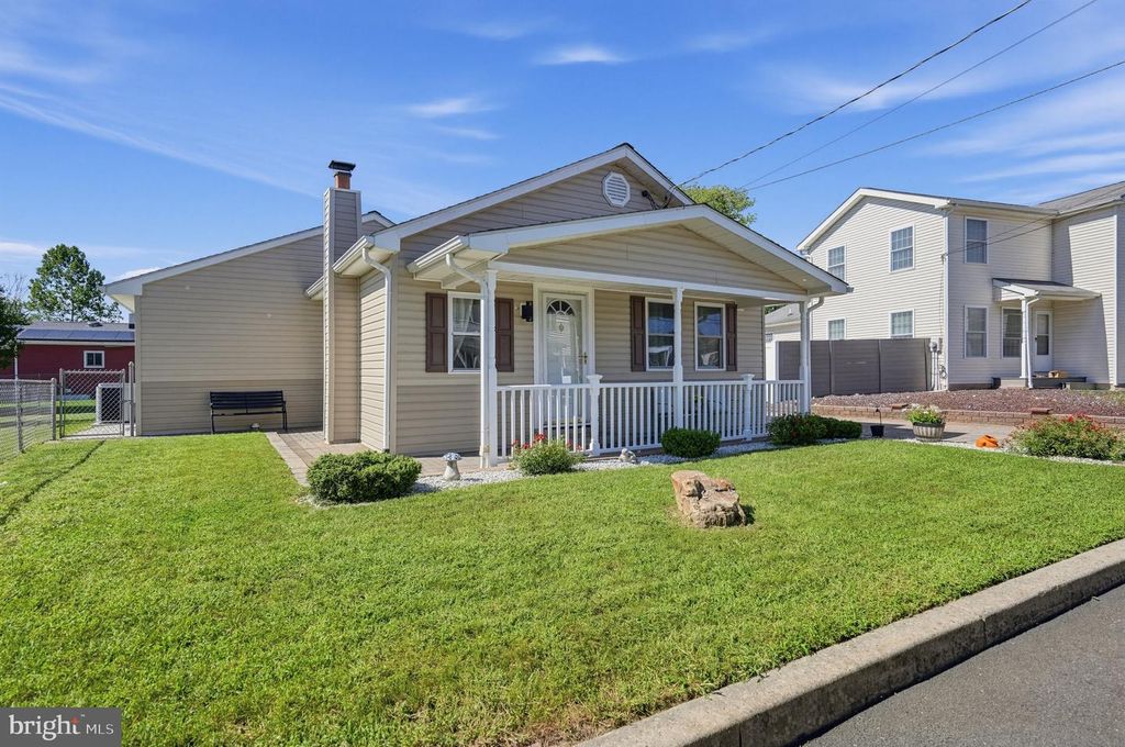 5 EVANS AVE, HAMILTON TWP, NJ 08610 — photo 2