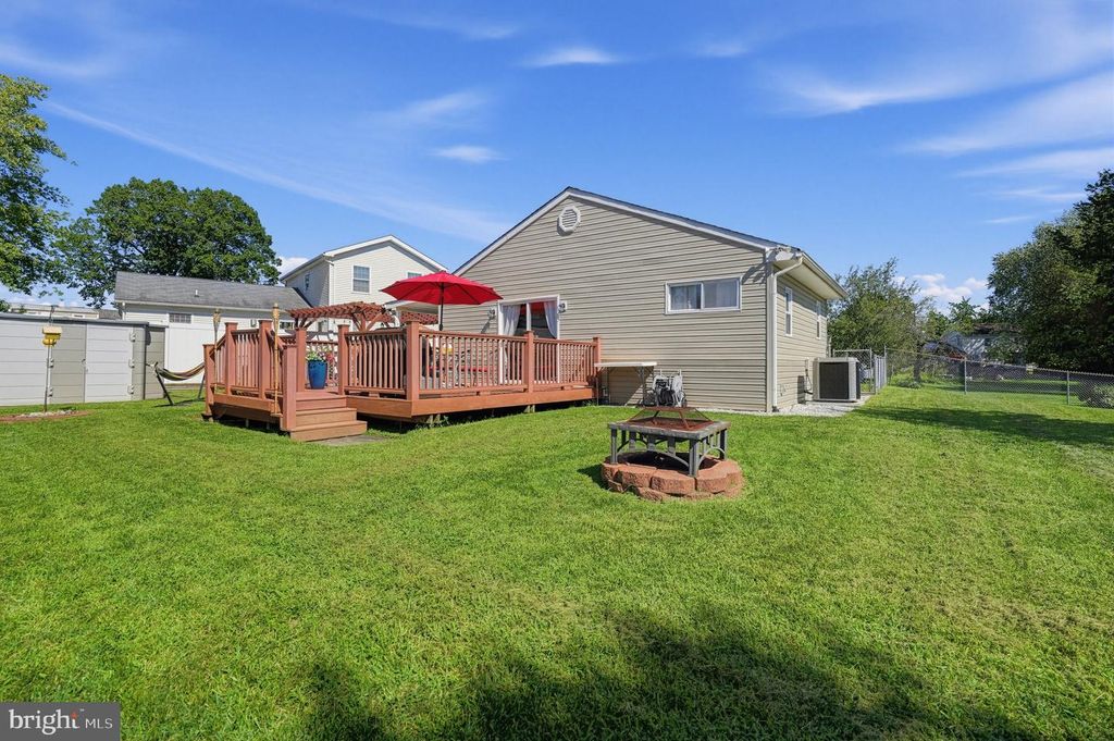 5 EVANS AVE, HAMILTON TWP, NJ 08610 — photo 4