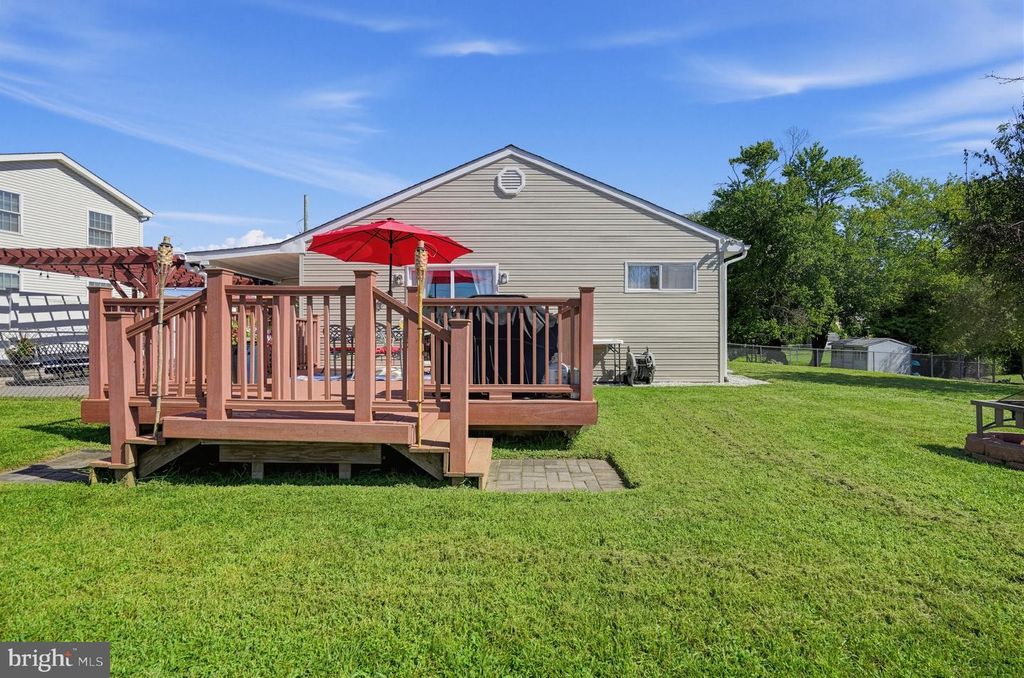 5 EVANS AVE, HAMILTON TWP, NJ 08610 — photo 5