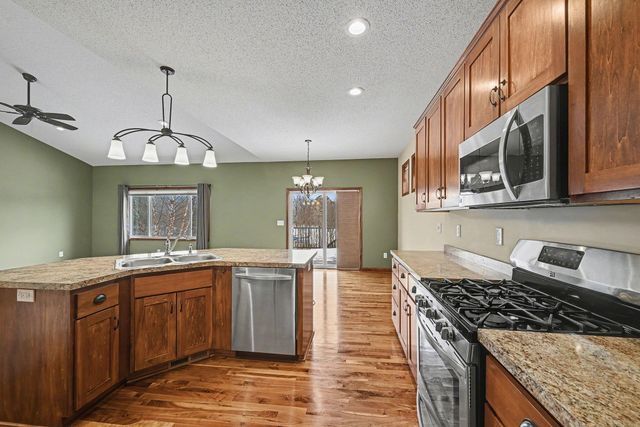 22800 Zion Parkway NW, Bethel, MN 55005