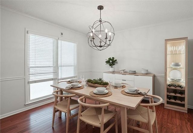 6732 Willowbrook Trail, Flowery Branch, GA 30542