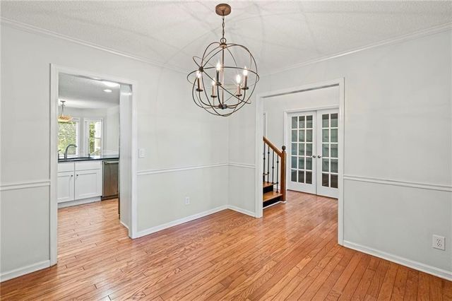 6732 Willowbrook Trail, Flowery Branch, GA 30542