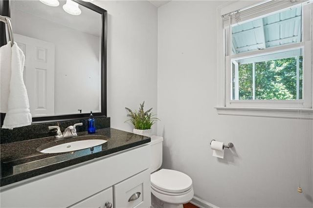 6732 Willowbrook Trail, Flowery Branch, GA 30542